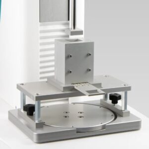 Lamy Rheology TX-MOF мини-стенд для испытания на твердость и нежность
