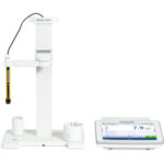 Mettler Toledo SevenDirect SD50 F-Ion Kit настольный pH-метр/иономер