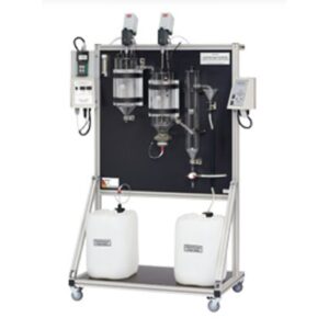 Behr behrotest KLD 4/SR система для очистки сточных вод