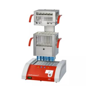Behr K 24 L блочный дигестор с подъемником