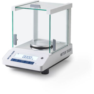 Mettler Toledo LA403E прецизионные весы