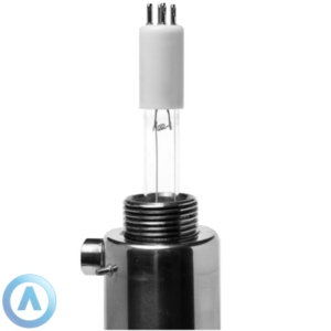 Hydrolab 254nm 463RL ультрафиолетовая лампа