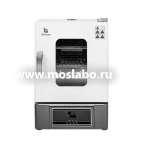Laboao LHL-45D сушильный шкаф с естественной вентиляцией
