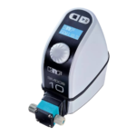 KNF Simdos 10 FEM 1.10 RC-P мембранный жидкостный дозирующий насос