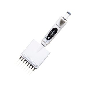 Sartorius Mline 8-канальный механический дозатор 10-100 мкл