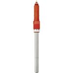 Mettler Toledo InPro 5000i/12/320 датчик растворенного CO2