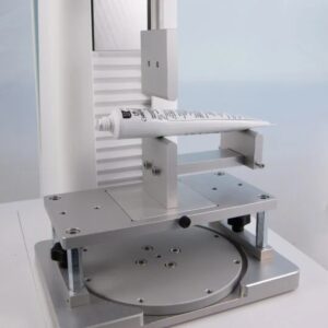 Lamy Rheology TX-TEF стенд для испытания тюбиков на выдавливание