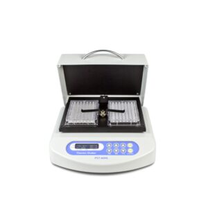 Biosan PST-60HL термошейкер для планшетов