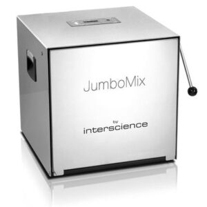 Interscience JumboMix 3500 P CC лабораторный гомогенизатор лопаточного типа с&nbsp;простой дверцей