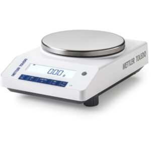 Mettler Toledo LA2002E прецизионные весы