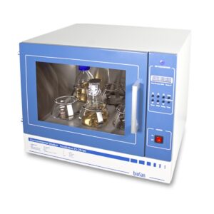 Biosan ES-20/60 лабораторный шейкер-инкубатор