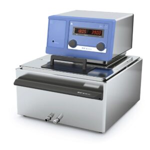 IKA IC basic pro 12 c погружной термостат с ванной