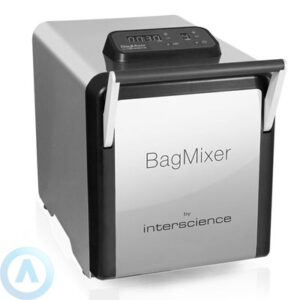 Interscience BagMixer 400&nbsp;S лабораторный гомогенизатор лопаточного типа