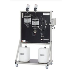 Behr behrotest KLD 4 N система для очистки сточных вод
