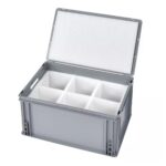 Behr behrotest FTB 2/6 транспортный контейнер