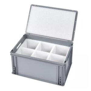 Behr behrotest FTB 2/6 транспортный контейнер
