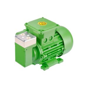 KNF N 87 Ex мембранный газовый насос