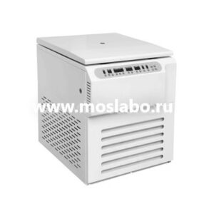 Laboao FLR-6 лабораторная низкоскоростная центрифуга с охлаждением