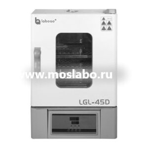 Laboao LGL-30D сушильный шкаф с принудительной вентиляцией