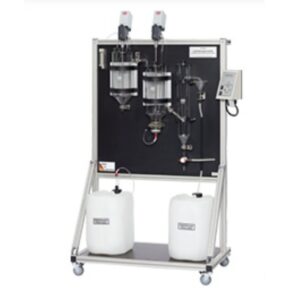 Behr behrotest KLD 4 система для очистки сточных вод