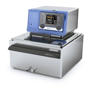 IKA IC control pro 12 c погружной термостат с ванной