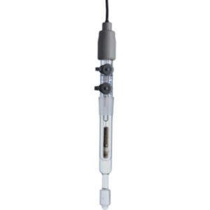 Mettler Toledo DX200 стеклянный электрод сравнения