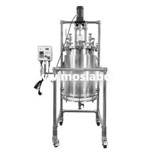 Laboao LCRS-50L кристаллизационный стеклянный фильтр-реактор