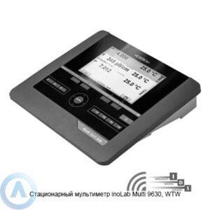 WTW inoLab&reg; Multi 9630&nbsp;IDS