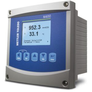 Mettler Toledo M400 PA трансмиттер