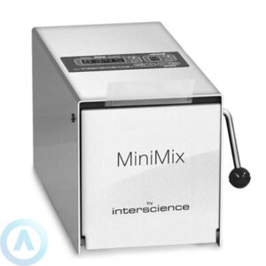 Interscience MiniMix 100&nbsp;P CC&nbsp;лабораторный гомогенизатор лопаточного типа