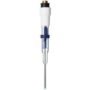 Mettler Toledo InLab Ultra-Micro-ISM комбинированный pH-электрод
