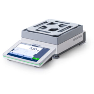 Mettler Toledo XPR4002S прецизионные весы