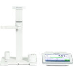 Mettler Toledo SevenDirect SD23 настольный pH-метр/кондуктометр