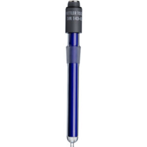 Mettler Toledo DM143-SC двухконтактный платиновый электрод
