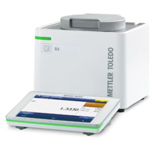Mettler Toledo Excellence R4 настольный рефрактометр