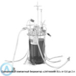 Sartorius UniVessel®&nbsp;SU одноразовый биореактор
