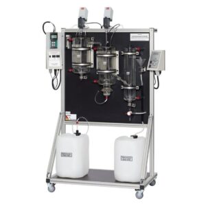 Behr behrotest KLD 4 N/SR система для очистки сточных вод