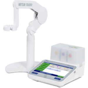 Mettler Toledo SevenExcellence S475 pH-метр/иономер/кондуктометр
