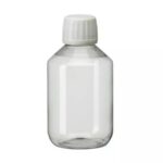 Behr behroplast PEG 200 бутыль с узким горлом и защитой от вскрытия из ПЭТ