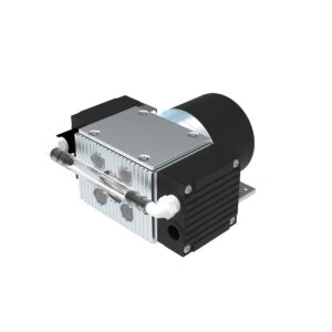 KNF N 86.3 мембранный газовый насос