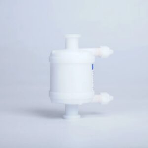 Cobetter Purcise PLE Bricap C02 капсульный предварительный фильтр с фланцами 31 мм и порами 1,5+0,8 мкм