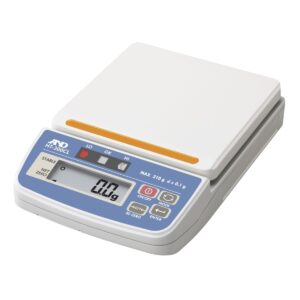 AnD HT-5000CL электронные компактные весы