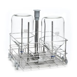 Smeg LB4B вставка для загрузки больших емкостей