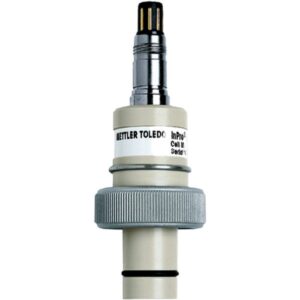 Mettler Toledo InPro 7108-25/65/C22 датчик электропроводности