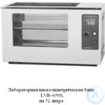 Лабораторная вискозиметрическая баня LVB&mdash;650S, на&nbsp;52&nbsp;литра