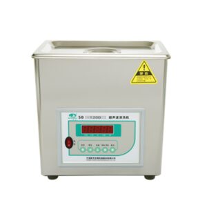 Scientz SB-120D ультразвуковая баня на 5 л