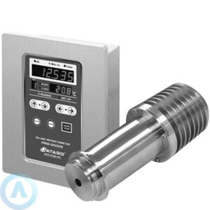 ATAGO PRM-2000&alpha; рефрактометр проточный для образцов с низкой концентрацией
