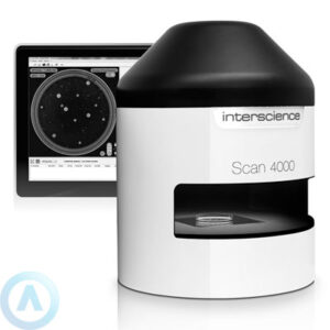 Interscience  Scan 4000 счётчик колоний автоматический