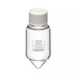 Behr behrotest ZG 50 центрифужная пробирка с завинчивающейся крышкой
