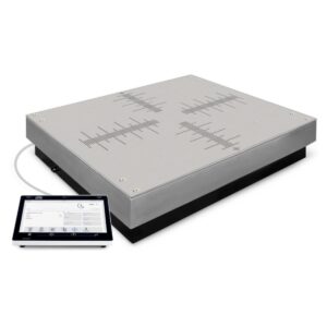 Radwag HRP 2000.5Y.KO компаратор массы